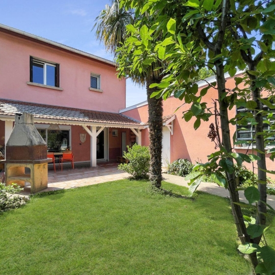  Annonces TASSIN : Maison / Villa | VAULX-EN-VELIN (69120) | 97 m2 | 410 000 € 