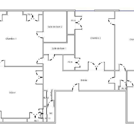  Annonces TASSIN : Appartement | LYON (69002) | 122 m2 | 735 000 € 