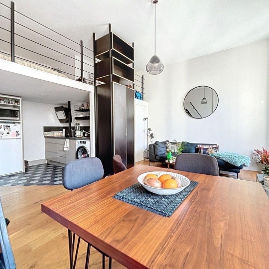  Annonces TASSIN : Appartement | LYON (69002) | 33 m2 | 245 000 € 