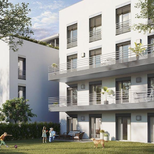 Annonces TASSIN : Appartement | GRIGNY (69520) | 81.00m2 | 246 000 € 