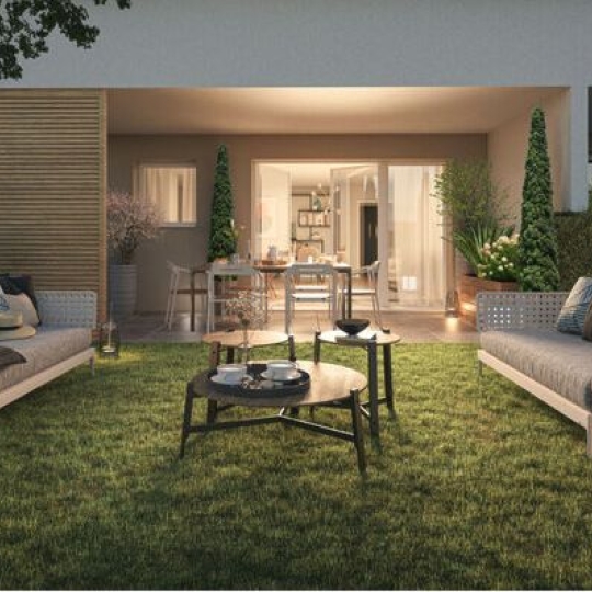 Annonces TASSIN : Appartement | CALUIRE-ET-CUIRE (69300) | 93.00m2 | 499 600 € 