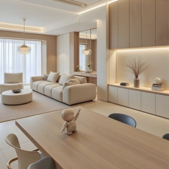  Annonces TASSIN : Apartment | LYON (69003) | 95 m2 | 465 000 &euro; 