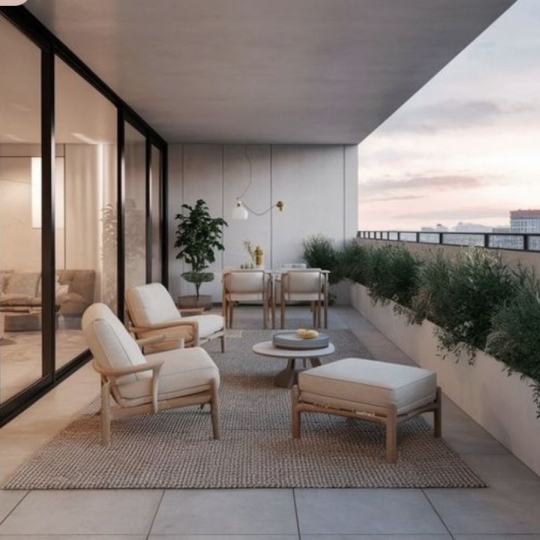  Annonces TASSIN : Apartment | LYON (69003) | 84 m2 | 432 500 &euro; 