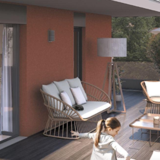 Annonces TASSIN : Appartement | RILLIEUX-LA-PAPE (69140) | 87.00m2 | 265 000 € 