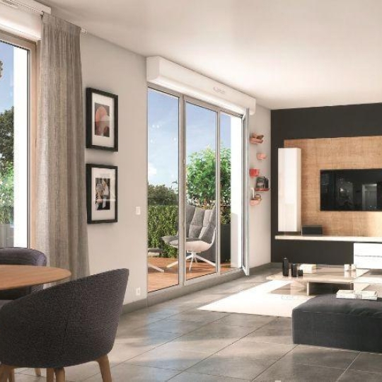 Annonces TASSIN : Appartement | BRON (69500) | 60.00m2 | 228 500 € 