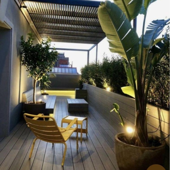Annonces TASSIN : Appartement | RILLIEUX-LA-PAPE (69140) | 65.00m2 | 229 730 € 
