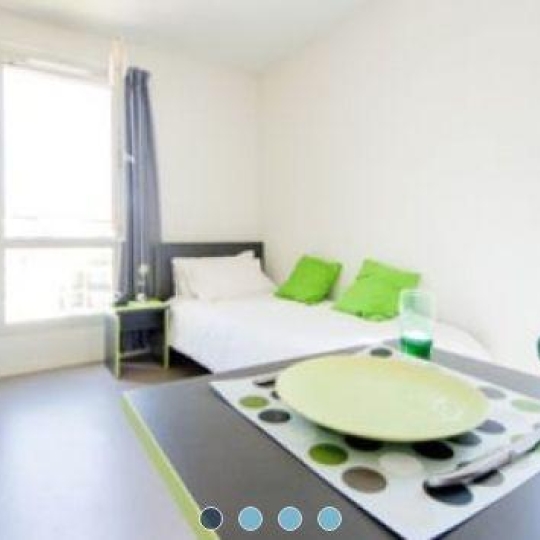  Annonces TASSIN : Appartement | LYON (69008) | 21 m2 | 110 700 € 