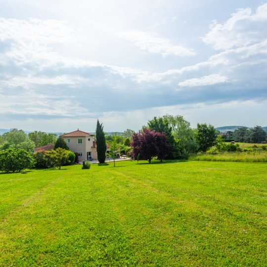  Annonces TASSIN : Maison / Villa | FLEURIEUX-SUR-L'ARBRESLE (69210) | 134 m2 | 690 000 &euro; 