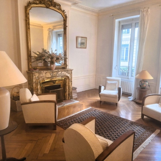 Annonces TASSIN : Appartement | LYON (69006) | 158.00m2 | 850 000 € 