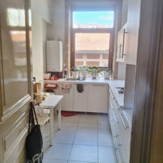  Annonces TASSIN : Appartement | LYON (69006) | 158 m2 | 850 000 &euro; 