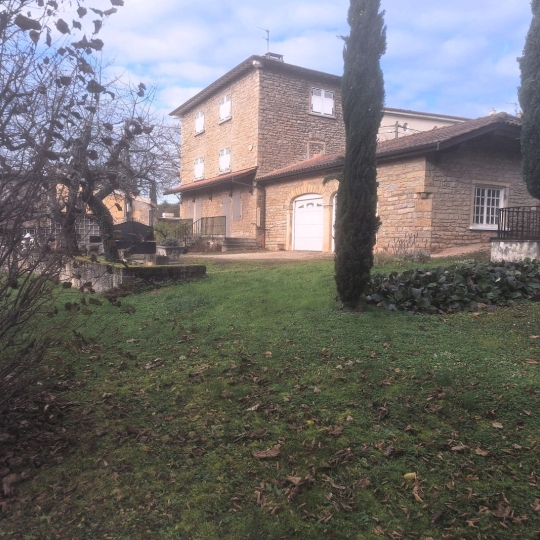 Annonces TASSIN : Maison / Villa | SAINT-DIDIER-AU-MONT-D'OR (69370) | 154.00m2 | 1 092 000 € 