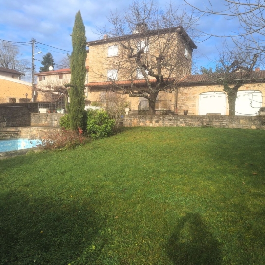  Annonces TASSIN : Maison / Villa | SAINT-DIDIER-AU-MONT-D'OR (69370) | 154 m2 | 1 092 000 &euro; 