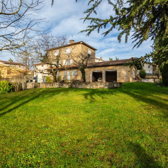  Annonces TASSIN : Maison / Villa | SAINT-DIDIER-AU-MONT-D'OR (69370) | 154 m2 | 1 092 000 &euro; 