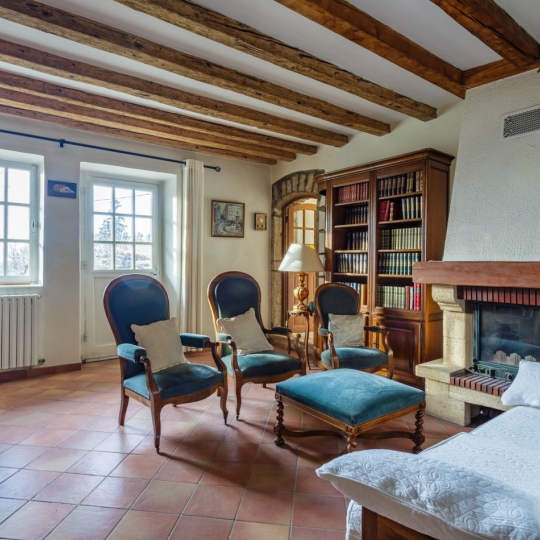  Annonces TASSIN : Maison / Villa | SAINT-DIDIER-AU-MONT-D'OR (69370) | 154 m2 | 1 092 000 &euro; 