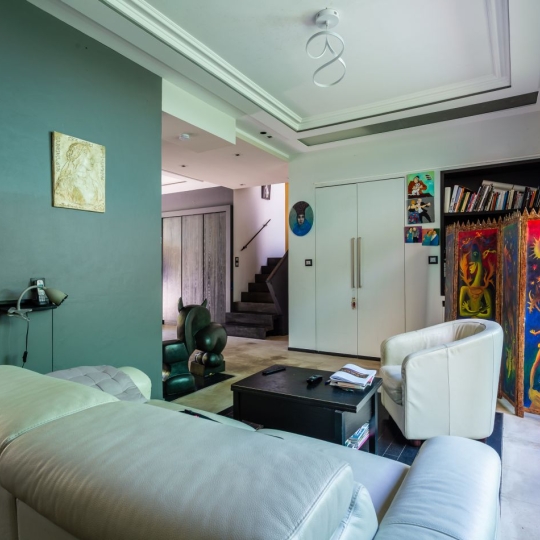  Annonces TASSIN : House | LYON (69003) | 120 m2 | 980 000 &euro; 
