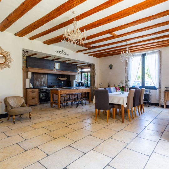  Annonces TASSIN : House | MILLERY (69390) | 267 m2 | 750 000 &euro; 