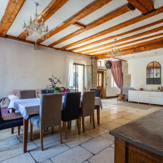  Annonces TASSIN : House | MILLERY (69390) | 267 m2 | 750 000 &euro; 
