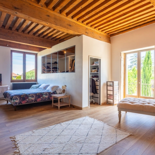  Annonces TASSIN : House | MILLERY (69390) | 267 m2 | 750 000 &euro; 