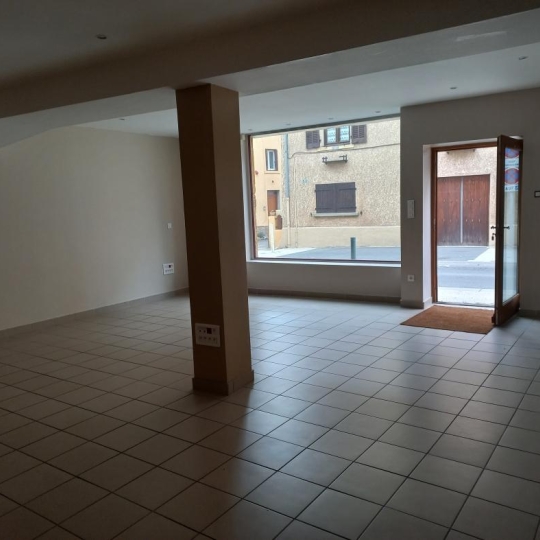  Annonces TASSIN : Local / Bureau | SAINT-PIERRE-LA-PALUD (69210) | 54 m2 | 555 &euro; 