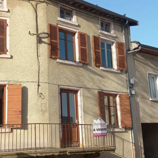  Annonces TASSIN : Autres | LENTILLY (69210) | 90 m2 | 260 000 &euro; 