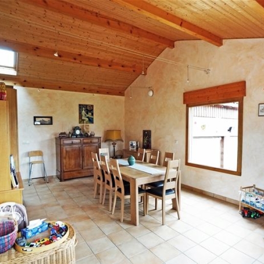  Annonces TASSIN : Maison / Villa | LENTILLY (69210) | 150 m2 | 499 000 &euro; 
