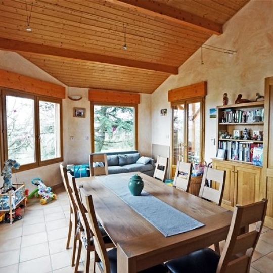  Annonces TASSIN : Maison / Villa | LENTILLY (69210) | 150 m2 | 499 000 &euro; 