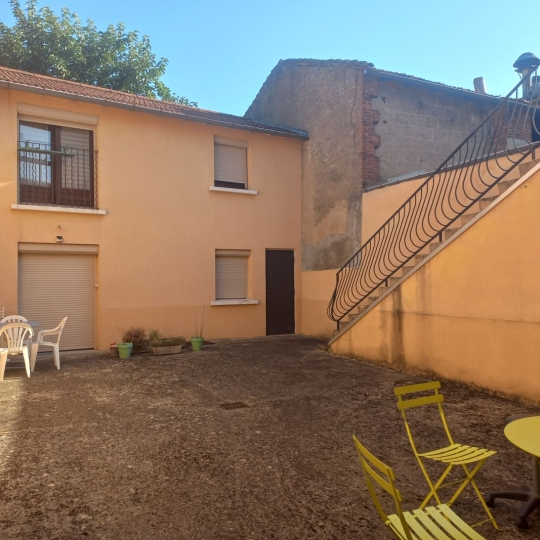  Annonces TASSIN : Immeuble | LA TOUR-DE-SALVAGNY (69890) | 162 m2 | 550 000 &euro; 