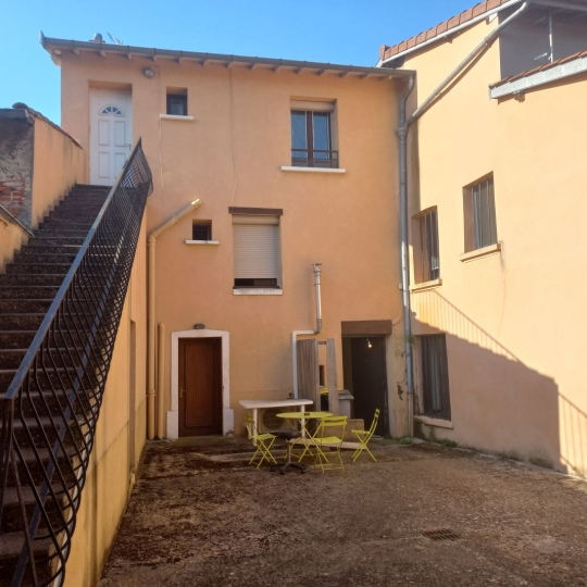  Annonces TASSIN : Immeuble | LA TOUR-DE-SALVAGNY (69890) | 162 m2 | 550 000 &euro; 