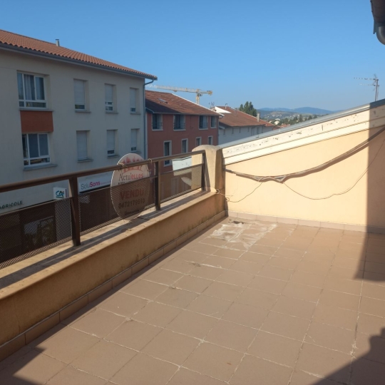  Annonces TASSIN : Immeuble | LA TOUR-DE-SALVAGNY (69890) | 162 m2 | 550 000 &euro; 