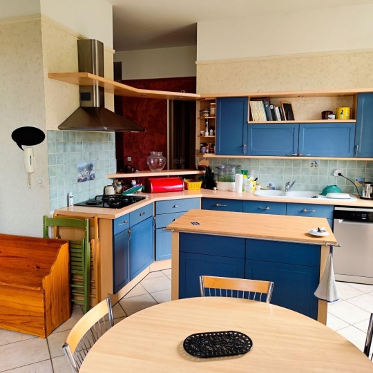  Annonces TASSIN : Appartement | SAINT-PIERRE-LA-PALUD (69210) | 119 m2 | 235 000 &euro; 
