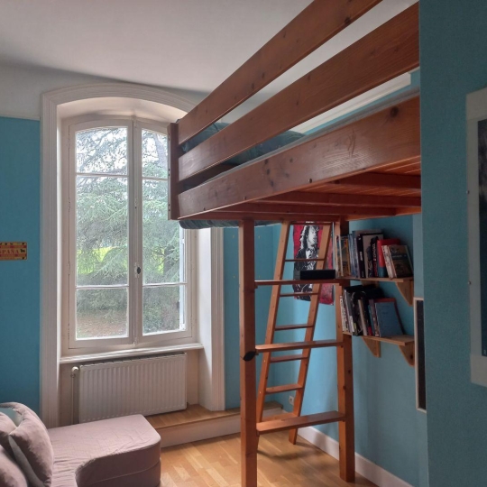  Annonces TASSIN : Appartement | SAINT-PIERRE-LA-PALUD (69210) | 119 m2 | 235 000 &euro; 