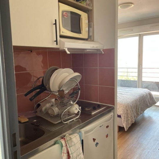  Annonces TASSIN : Appartement | LYON (69008) | 24 m2 | 95 000 &euro; 