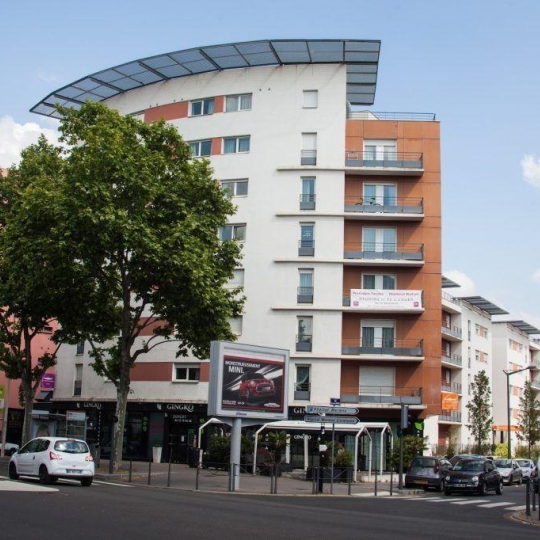  Annonces TASSIN : Appartement | LYON (69008) | 24 m2 | 95 000 &euro; 