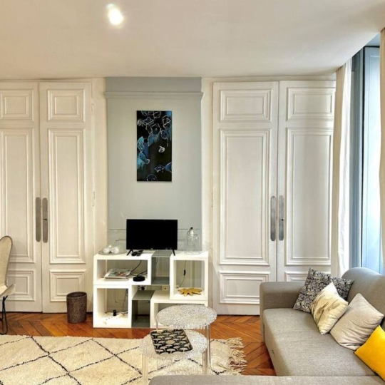  Annonces TASSIN : Appartement | LYON (69002) | 55 m2 | 1 950 &euro; 