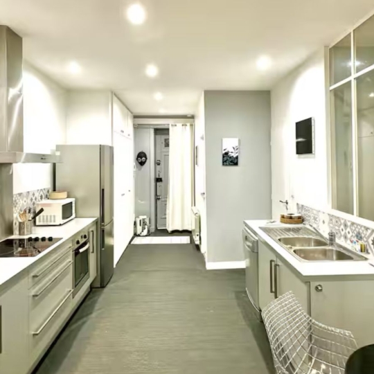  Annonces TASSIN : Appartement | LYON (69002) | 55 m2 | 1 950 &euro; 