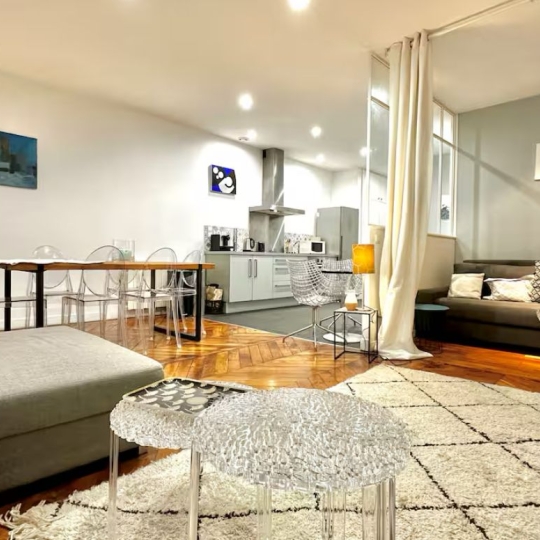  Annonces TASSIN : Appartement | LYON (69002) | 55 m2 | 1 950 &euro; 