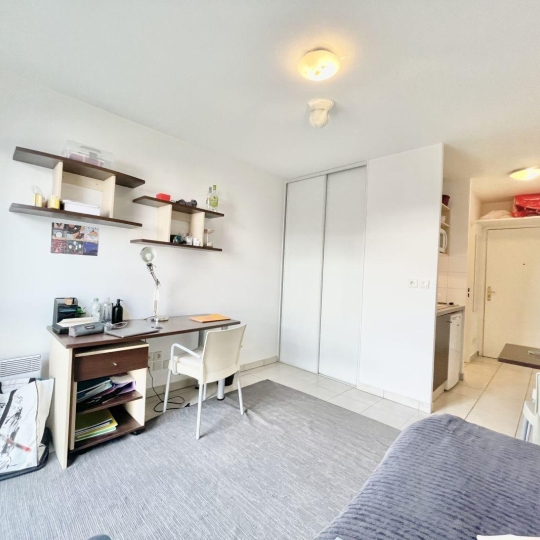  Annonces TASSIN : Appartement | LYON (69003) | 18 m2 | 70 500 &euro; 