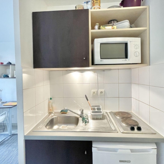  Annonces TASSIN : Appartement | LYON (69003) | 18 m2 | 70 500 &euro; 