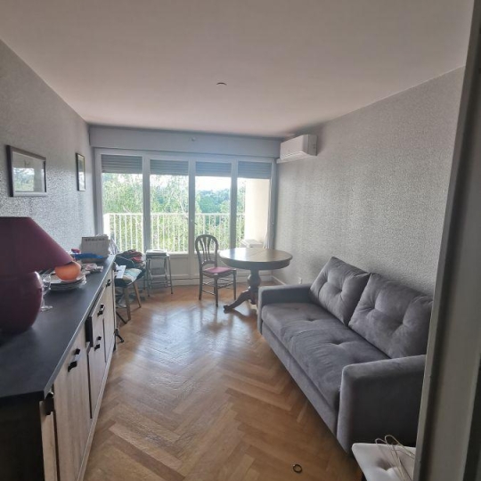  Annonces TASSIN : Appartement | SAINTE-FOY-LES-LYON (69110) | 61 m2 | 189 000 € 