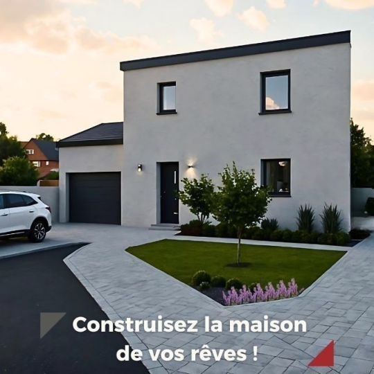 Annonces TASSIN : Maison / Villa | FEYZIN (69320) | 90.00m2 | 293 000 € 