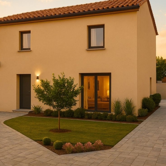 Annonces TASSIN : Maison / Villa | FEYZIN (69320) | 85.00m2 | 255 000 € 