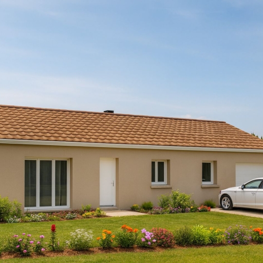  Annonces TASSIN : House | CORBAS (69960) | 85 m2 | 329 800 &euro; 