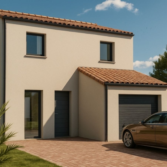  Annonces TASSIN : House | FEYZIN (69320) | 90 m2 | 285 000 &euro; 