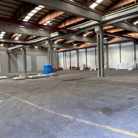  Annonces TASSIN : Local / Bureau | LYON (69001) | 2 600 m2 | 14 613 &euro; 