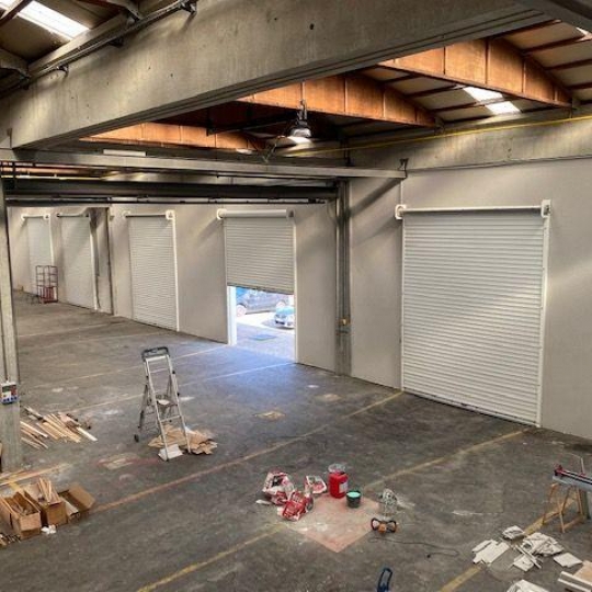  Annonces TASSIN : Local / Bureau | LYON (69001) | 2 600 m2 | 14 613 &euro; 