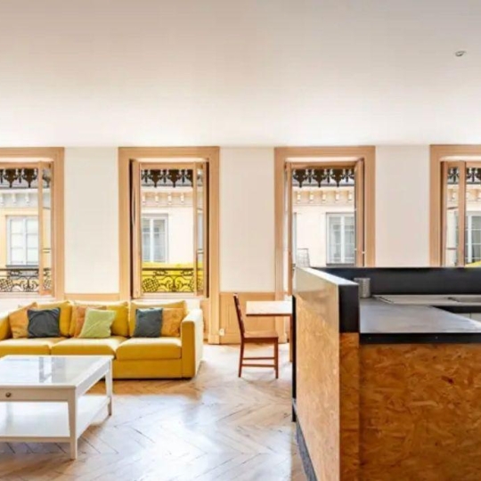  Annonces TASSIN : Apartment | LYON (69001) | 123 m2 | 3 500 € 