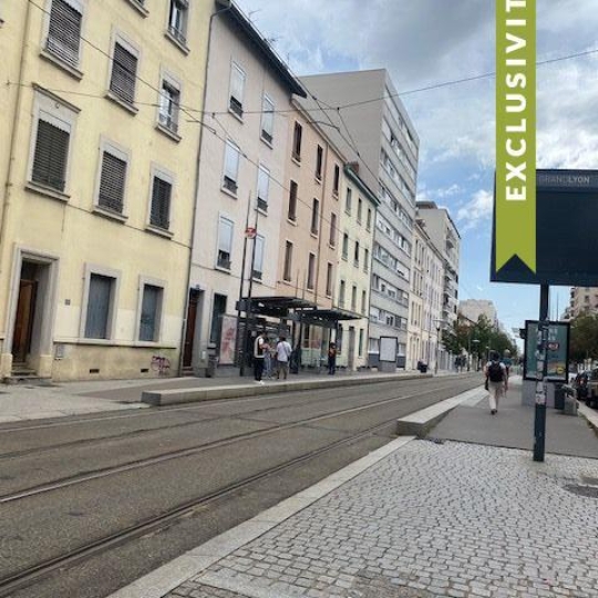 Annonces TASSIN : Appartement | LYON (69007) | 24.00m2 | 134 000 € 