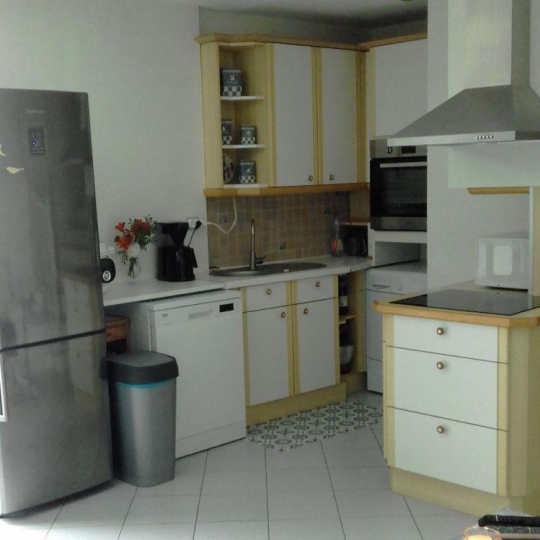  Annonces TASSIN : Appartement | TROYES (10000) | 45 m2 | 495 € 