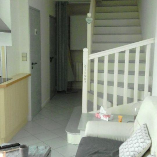  Annonces TASSIN : Appartement | TROYES (10000) | 45 m2 | 495 € 