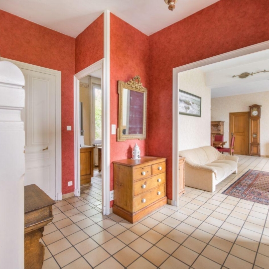  Annonces TASSIN : Maison / Villa | LYON (69003) | 150 m2 | 1 050 000 &euro; 